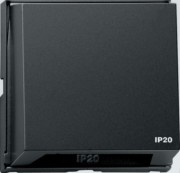 Adapterrahmen Haube 116367 