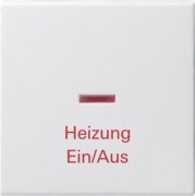 Wippe Heiz-Not-Sch. rws 067827 