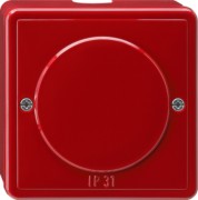 Abzweigdose rt S-Color 007043 