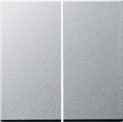 Wippschalter alu Serien 091526 