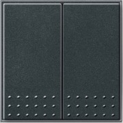 Serienwippe anth f. Tastschalter 091567 
