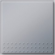 Wippschalter alu Wechsel 091665 