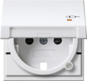 Abdeckung System 55 094203 