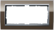 Abdeckrahmen 2f o. MS 1002766 
