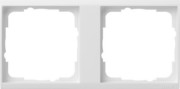 Tragplatte 2fach rws 1462723 