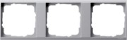 Tragplatte 3fach alu 1463726 