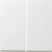 Serienwippen Tastschalter Flächensch. ReinWs 0915112 