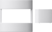 Abdeckung System 55 147027 