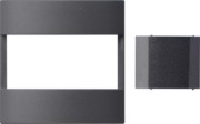 Abdeckung System 55 147028 