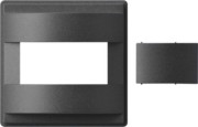 Abdeckung StaTX 44 Anthrazit 147067 