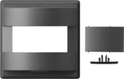Abdeckung KomTX 44 Anthrazit 147167 