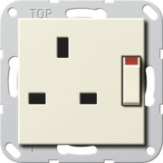 Steckdose System 55 277801 