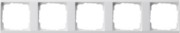 Tragplatte 5-fach klar rws 1465723 