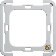 Adaptertragring BS für 71x71 mm Zubehör 284900 