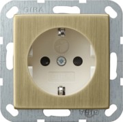 SCHUKO Steckdose brz cws 0183613 