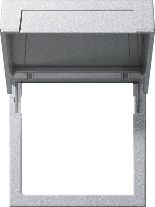 Montagerahmen 45x45 alu 265826 