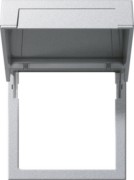Montagerahmen 45x45 alu 265826 