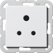Steckdose Round Pin 5A rws 277203 