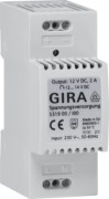 Spannungsversorgung 12V DC 2A REG 531900 