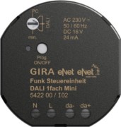 Funk Steuereinheit Mini DALI 542200 