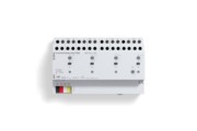 Funk Dimmaktor REG 4fach 543100 