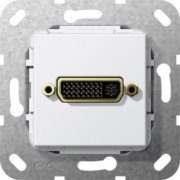 DVI Kabelpeitsche Einsatz rws 564503 