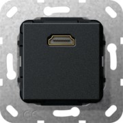 HDMI Gender Changer sw matt 566910 