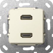 HDMI 2fach Gender Changer cws 567101 