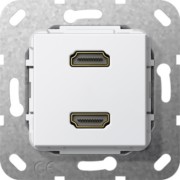 HDMI 2fach Gender Changer rws 567103 