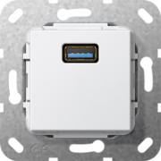 UP Tragring USB A rws Gender Changer 568203 