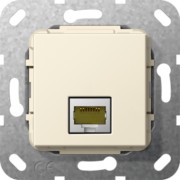 Modular Jack RJ45 Cat6A cws LSA Plus Buchse 569601 