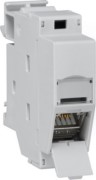 Modular Jack RJ45 Cat6A REG 574800 