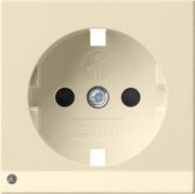 Abdeckung SCHUKO cws LED-Leuchte+SH 093601 