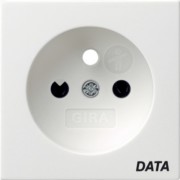 Abd. Steckd. Erdstift rws Data+SH 096903 