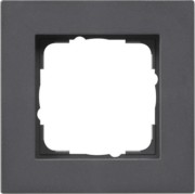 Abdeckrahmen 1fach anth 0211235 