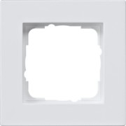 Abdeckrahmen 1fach rws 0211295 
