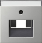 Abdeckung eds BSF UAE/IAE+Netzwerk 0284600 