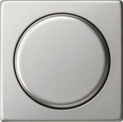 Abdeckung Knopf eds Dimmer+Poti 0650600 