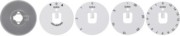 Symbolscheiben-Set Knebel 818300 