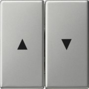 Wippe 2fach Pfeilsymbol eds 0294600 