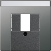 Abdeckung BSF TAE USB eds 0876600 