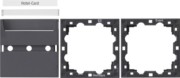 Hotel-Card-Taster anth 810628 