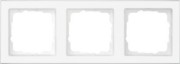 Abdeckrahmen 3f rws transparent 071322 