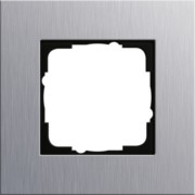Abdeckrahmen 1f.alu Esprit 021117 