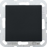 Blindabdeckung Tragring sw 0268005 