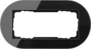 Abdeckrahmen 2f. sw 1002135 