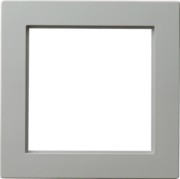 Adapterrahmen gr quadr. 50x50mm S-Col 028242 