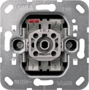 Wechselschalter-Einsatz 10A 250VAC 010600 