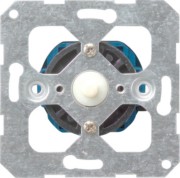 3-Stufenschalter-Einsatz m.Nullstellung 014900 