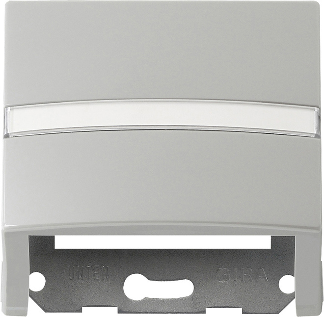Abdeckhaube Datentech. gr S-Color 087042 